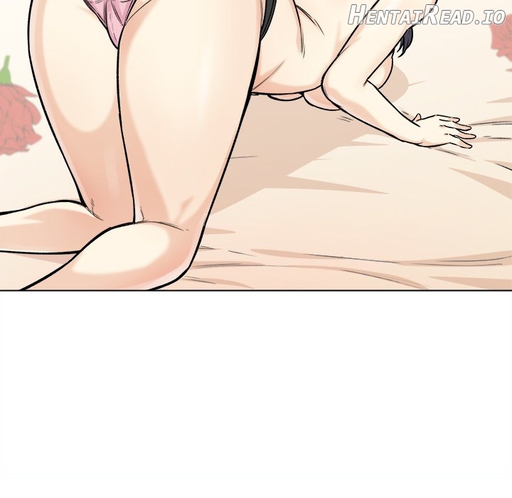Excuse me, This is my Room Chapter 26 - page 86