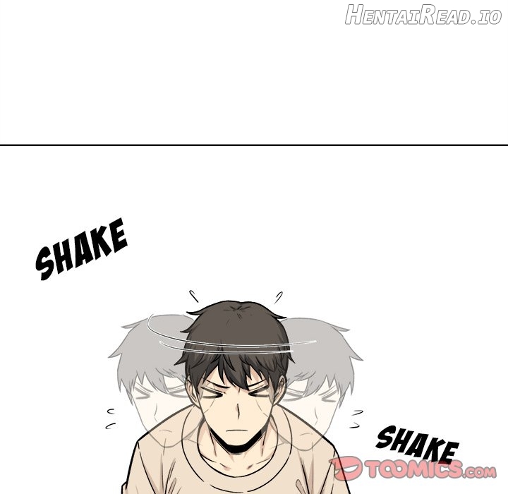 Excuse me, This is my Room Chapter 26 - page 87