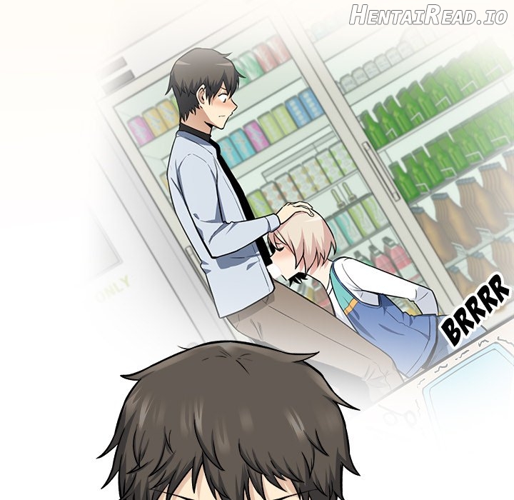 Excuse me, This is my Room Chapter 26 - page 89