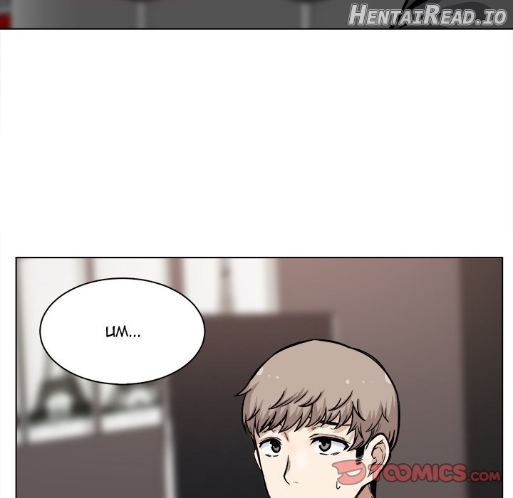 Excuse me, This is my Room Chapter 26 - page 9