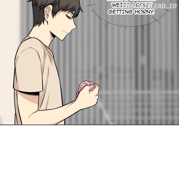 Excuse me, This is my Room Chapter 26 - page 91