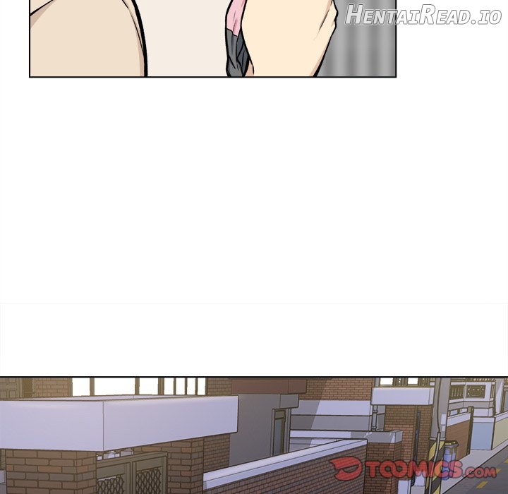 Excuse me, This is my Room Chapter 26 - page 93