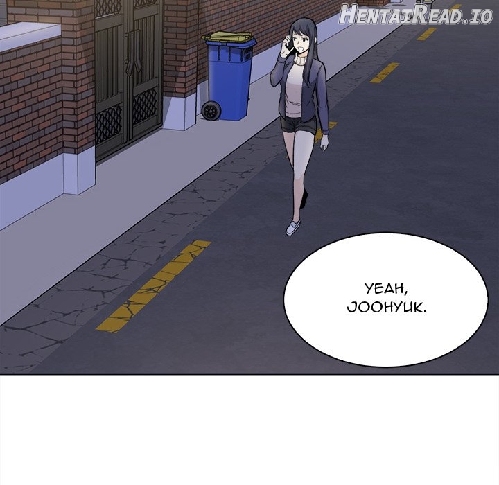 Excuse me, This is my Room Chapter 26 - page 94