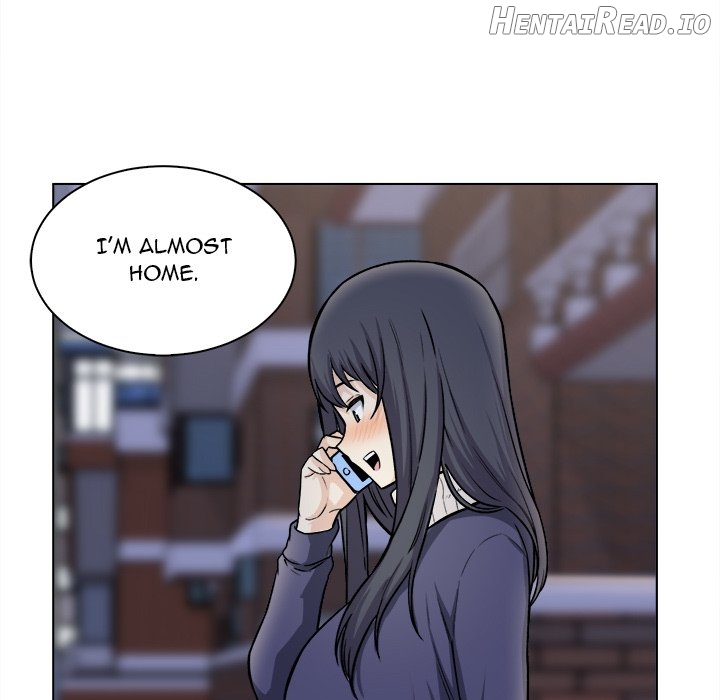 Excuse me, This is my Room Chapter 26 - page 95