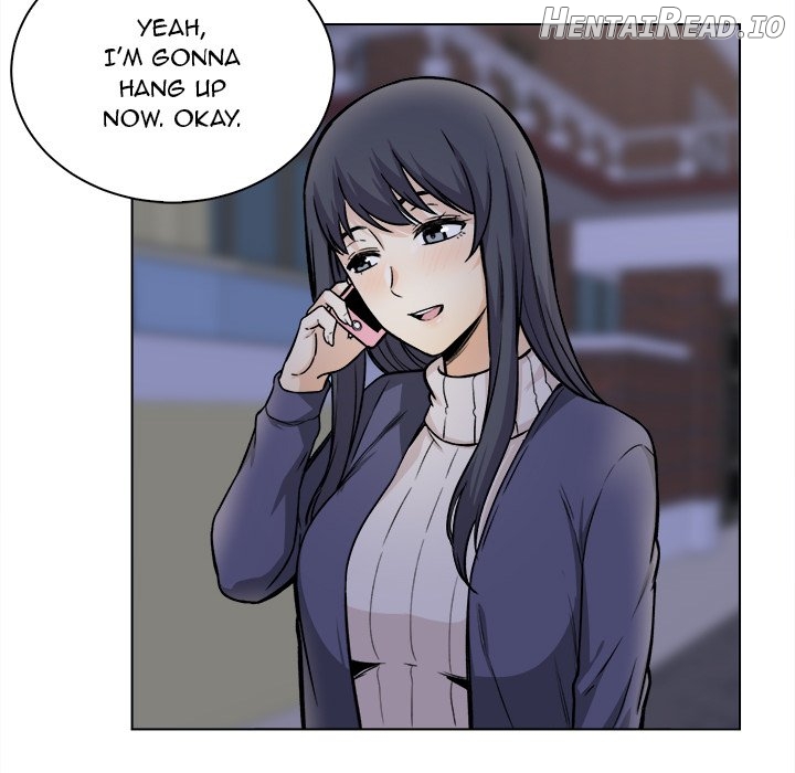 Excuse me, This is my Room Chapter 26 - page 97