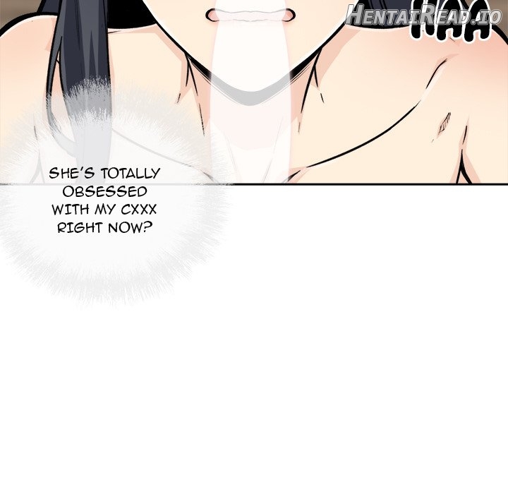 Excuse me, This is my Room Chapter 49 - page 103