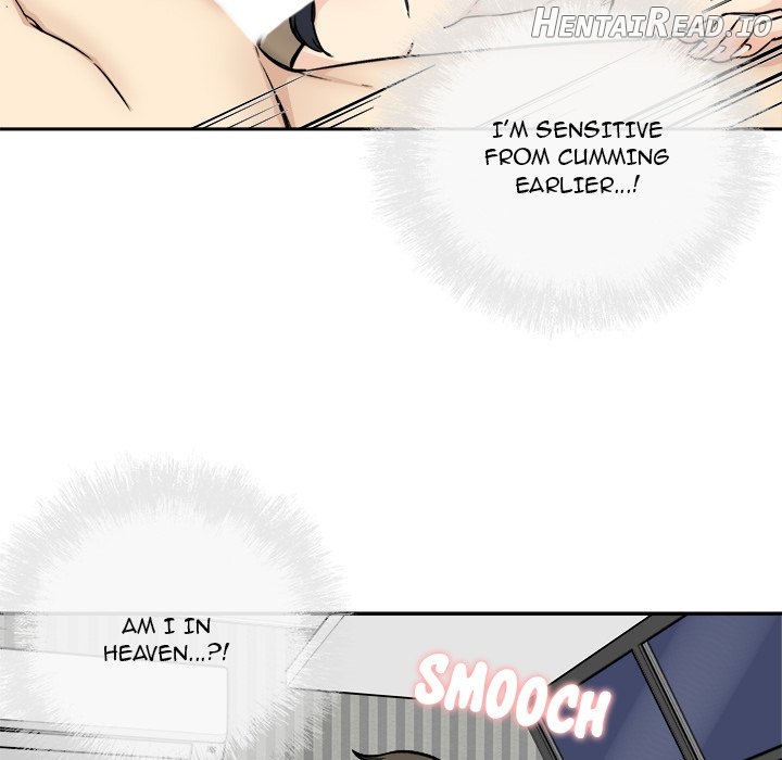 Excuse me, This is my Room Chapter 49 - page 105