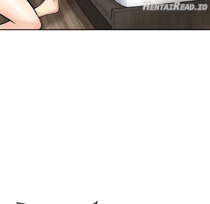 Excuse me, This is my Room Chapter 49 - page 107