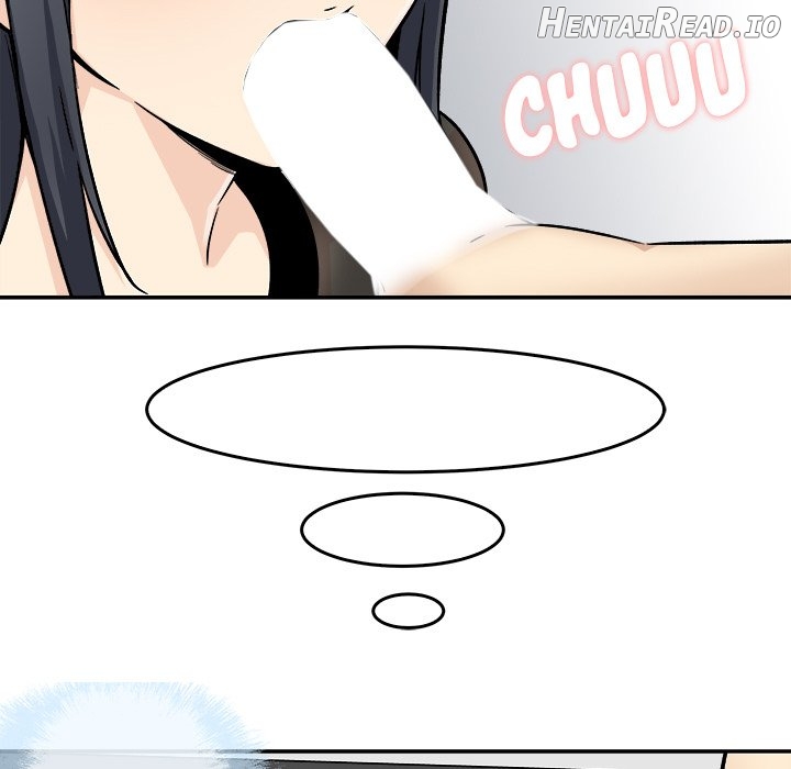 Excuse me, This is my Room Chapter 49 - page 11