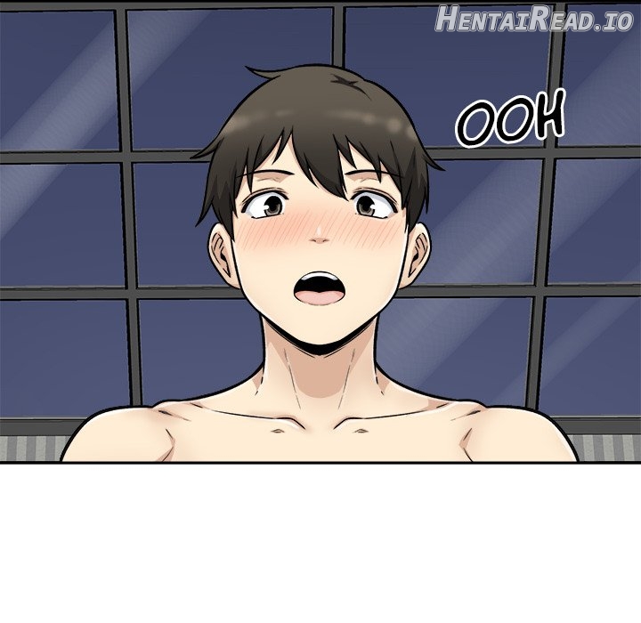 Excuse me, This is my Room Chapter 49 - page 112