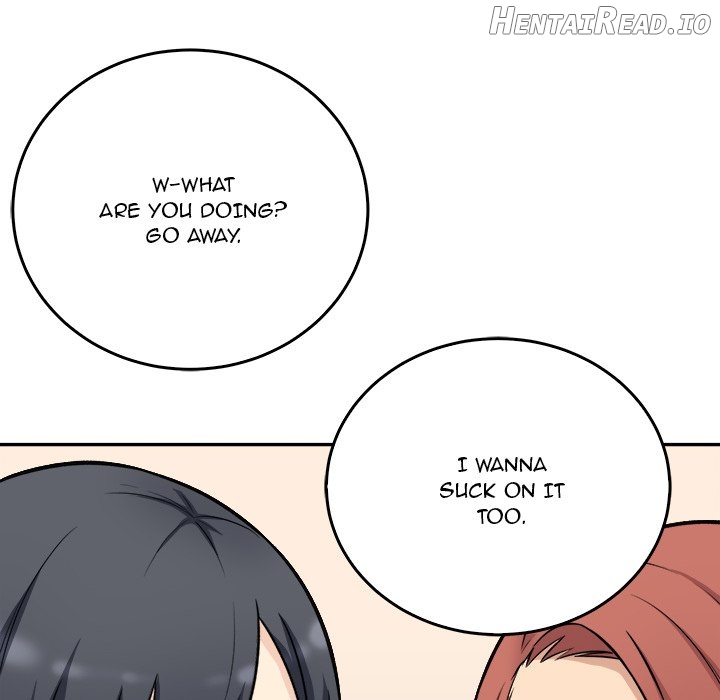 Excuse me, This is my Room Chapter 49 - page 113