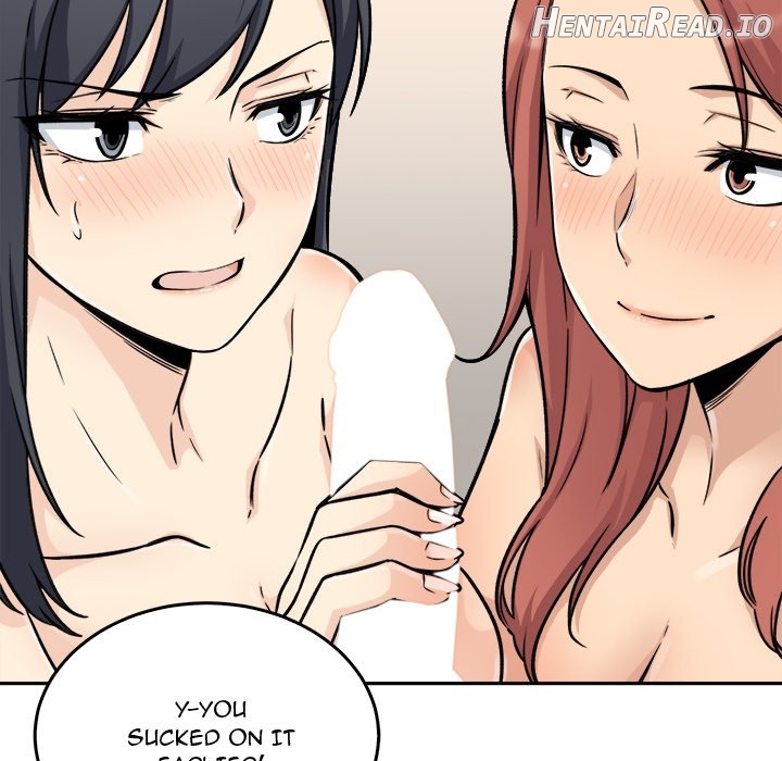 Excuse me, This is my Room Chapter 49 - page 114