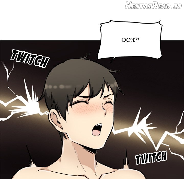 Excuse me, This is my Room Chapter 49 - page 118