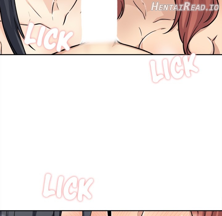 Excuse me, This is my Room Chapter 49 - page 121