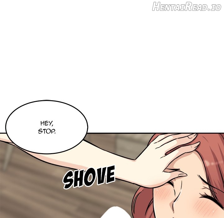 Excuse me, This is my Room Chapter 49 - page 125