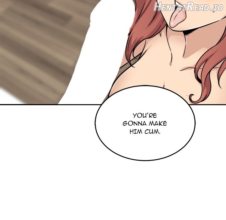 Excuse me, This is my Room Chapter 49 - page 126