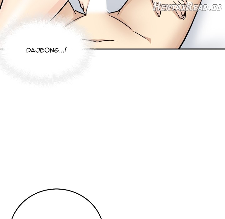 Excuse me, This is my Room Chapter 49 - page 130