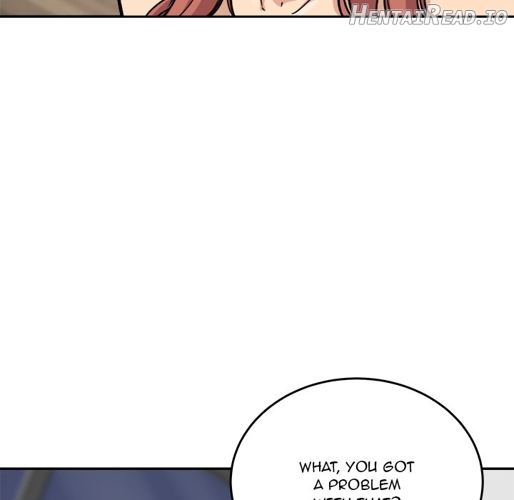 Excuse me, This is my Room Chapter 49 - page 132
