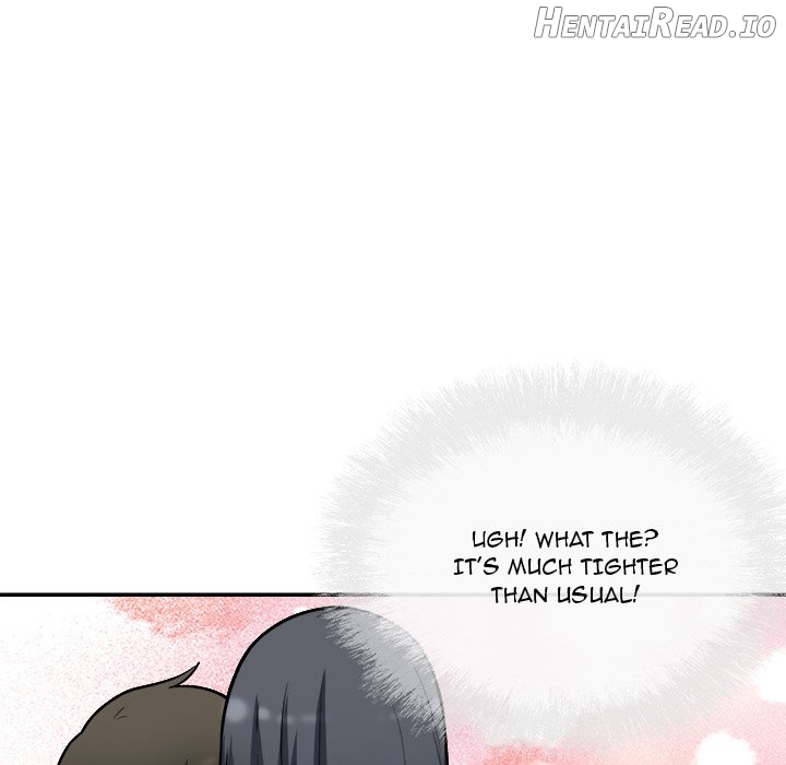 Excuse me, This is my Room Chapter 49 - page 136