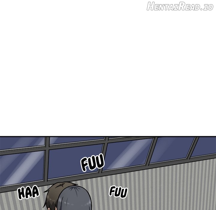 Excuse me, This is my Room Chapter 49 - page 139