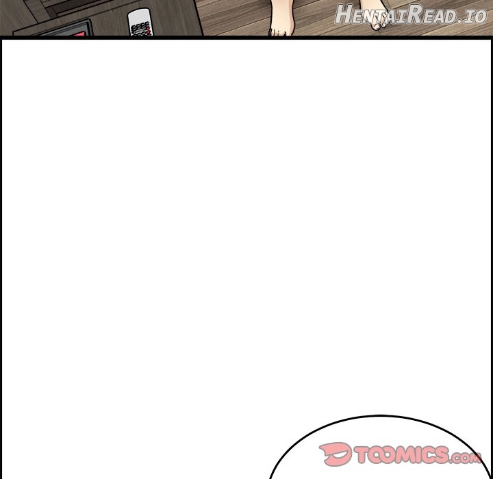 Excuse me, This is my Room Chapter 49 - page 147