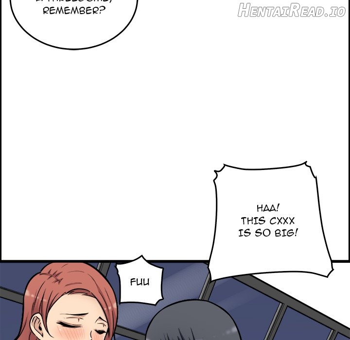 Excuse me, This is my Room Chapter 49 - page 149