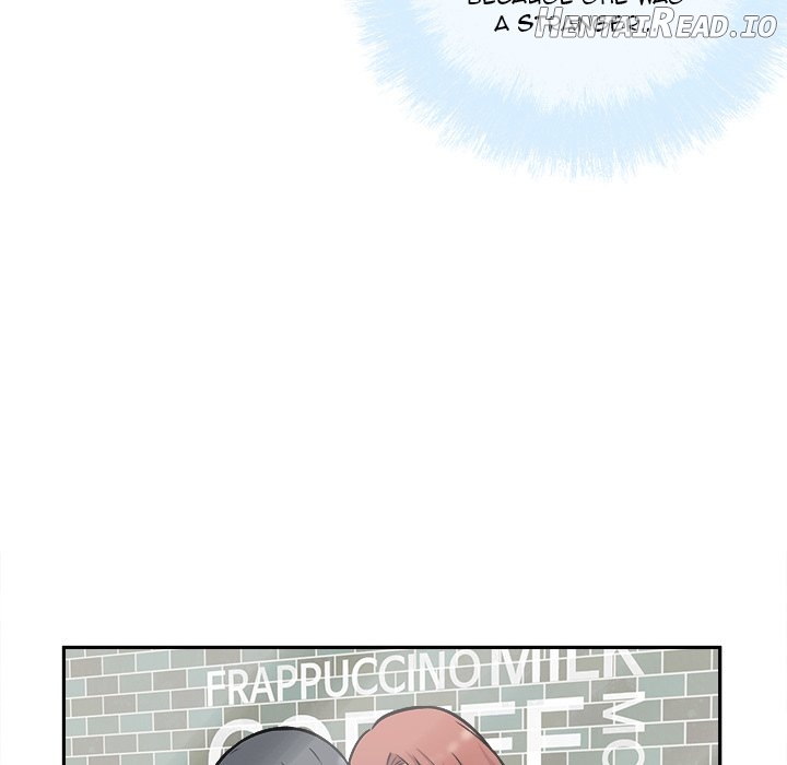 Excuse me, This is my Room Chapter 49 - page 15