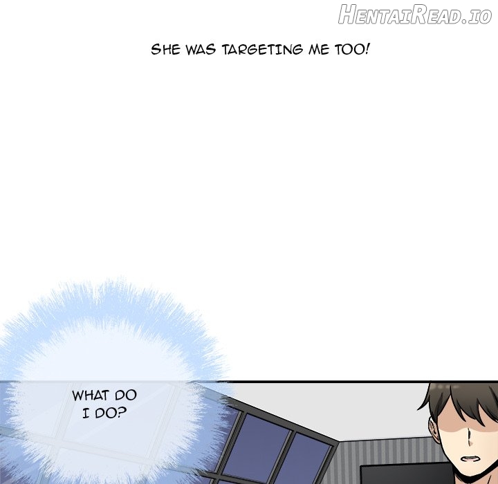 Excuse me, This is my Room Chapter 49 - page 25