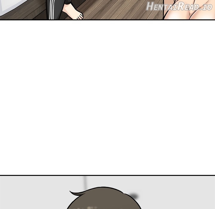 Excuse me, This is my Room Chapter 49 - page 27