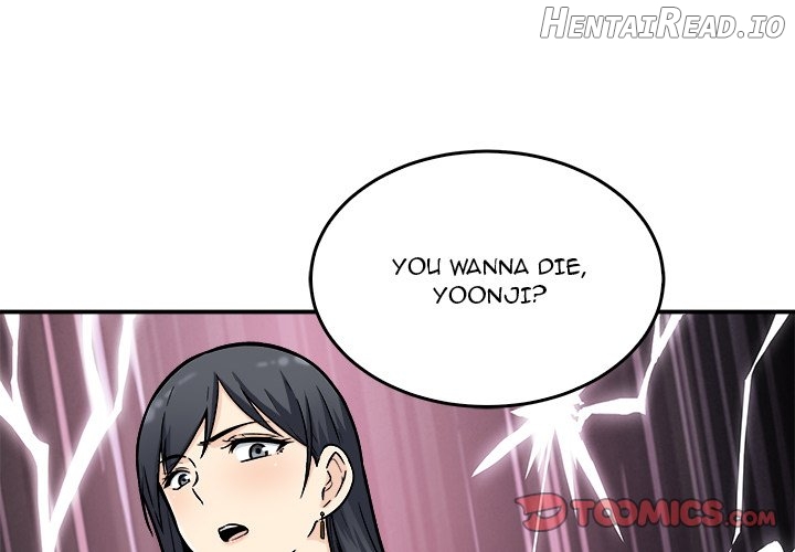 Excuse me, This is my Room Chapter 49 - page 3