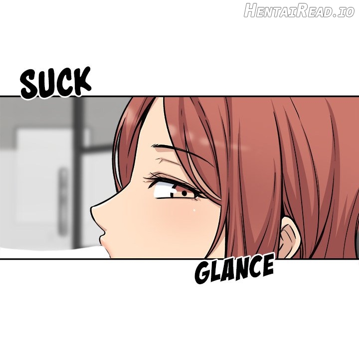 Excuse me, This is my Room Chapter 49 - page 31