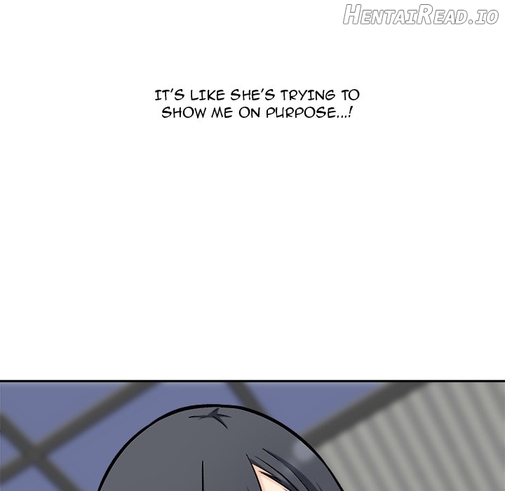 Excuse me, This is my Room Chapter 49 - page 32