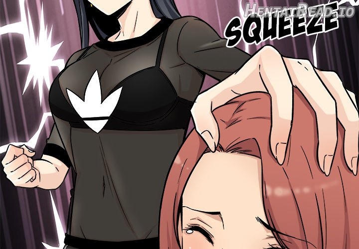 Excuse me, This is my Room Chapter 49 - page 4