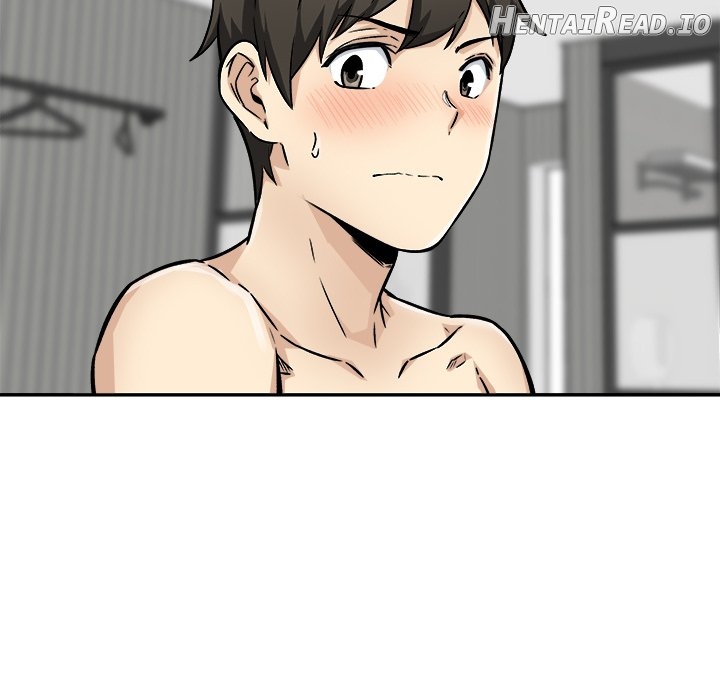 Excuse me, This is my Room Chapter 49 - page 40