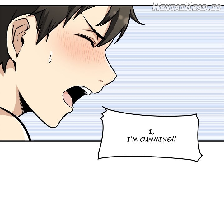 Excuse me, This is my Room Chapter 49 - page 46