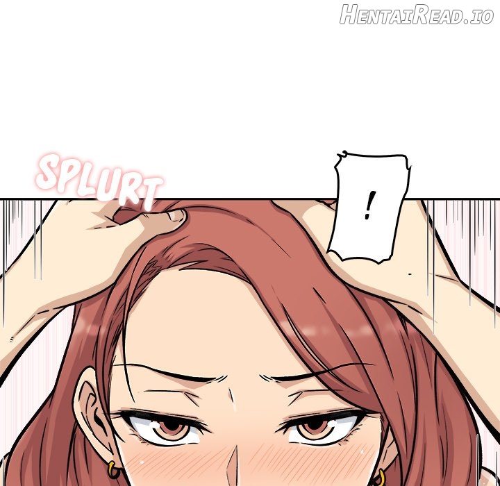 Excuse me, This is my Room Chapter 49 - page 47