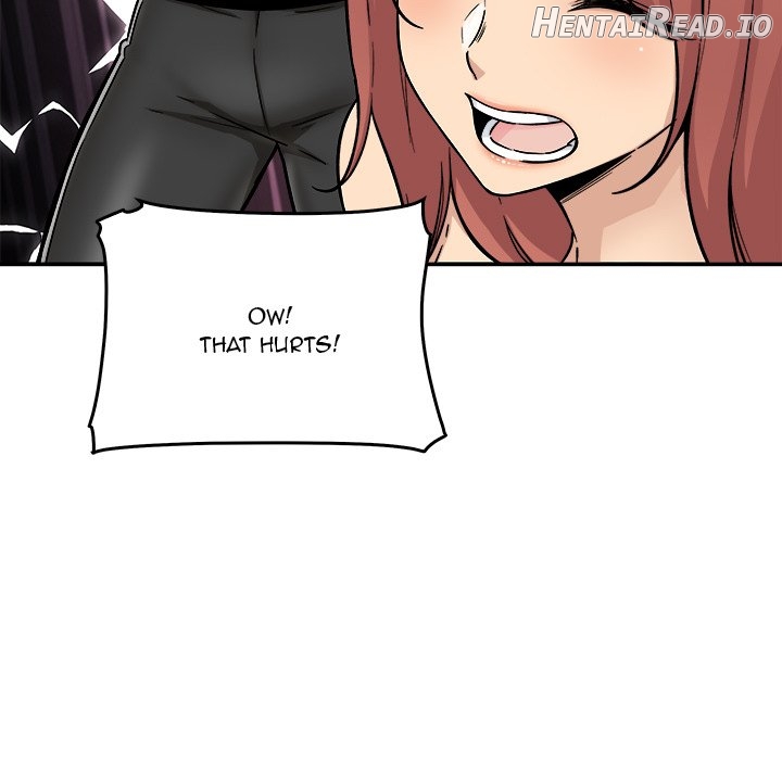 Excuse me, This is my Room Chapter 49 - page 5