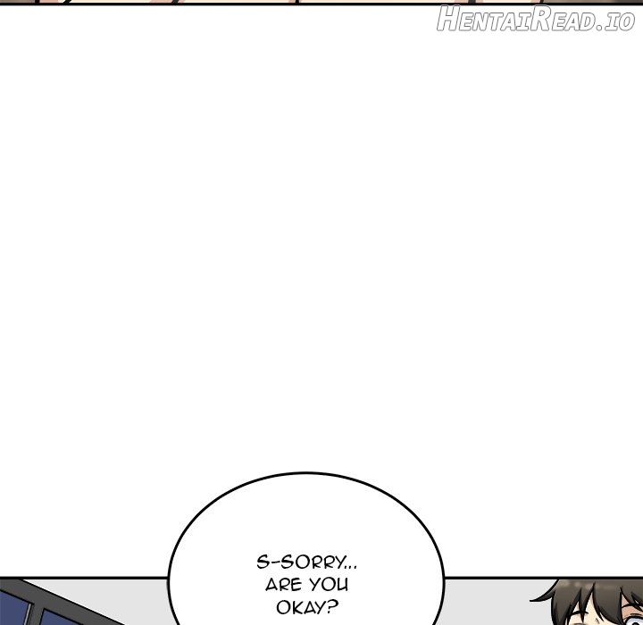 Excuse me, This is my Room Chapter 49 - page 59