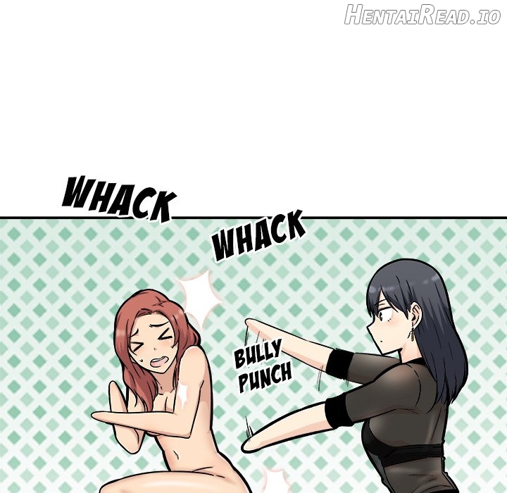 Excuse me, This is my Room Chapter 49 - page 6