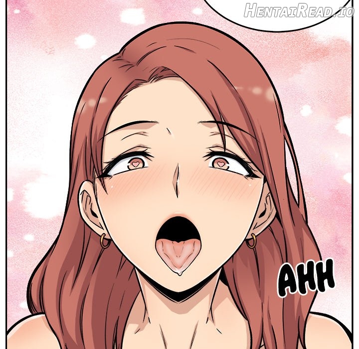 Excuse me, This is my Room Chapter 49 - page 62