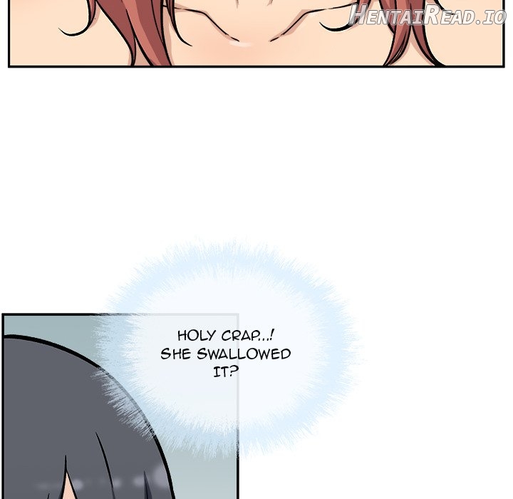 Excuse me, This is my Room Chapter 49 - page 63