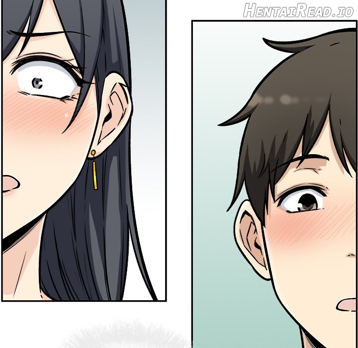 Excuse me, This is my Room Chapter 49 - page 64