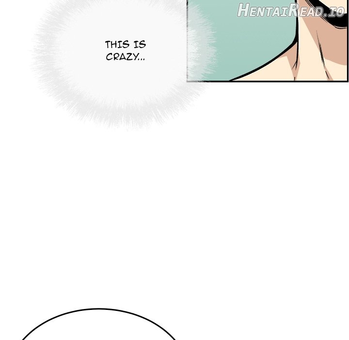 Excuse me, This is my Room Chapter 49 - page 65