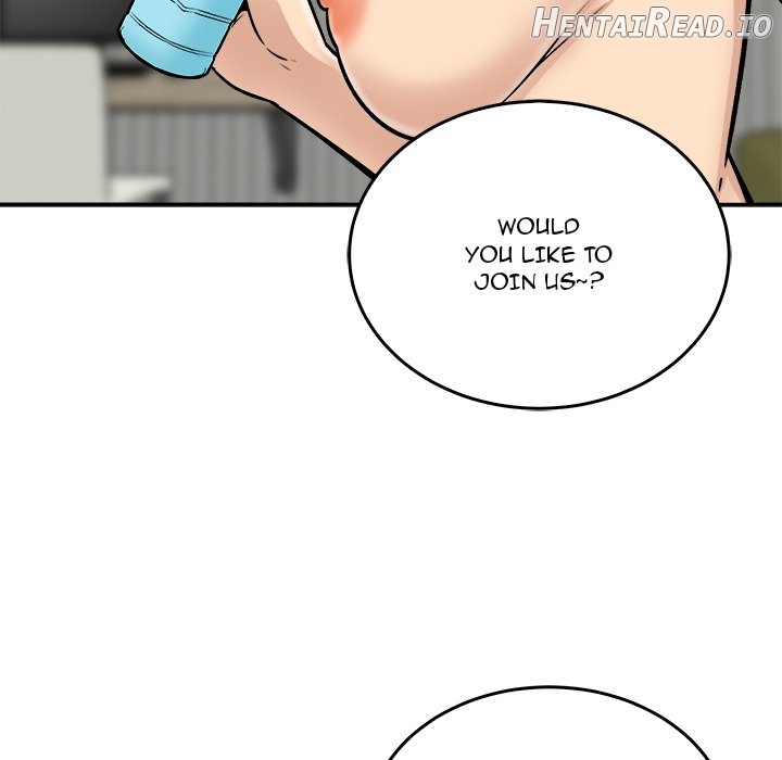 Excuse me, This is my Room Chapter 49 - page 70