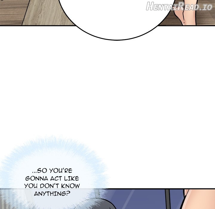 Excuse me, This is my Room Chapter 49 - page 73