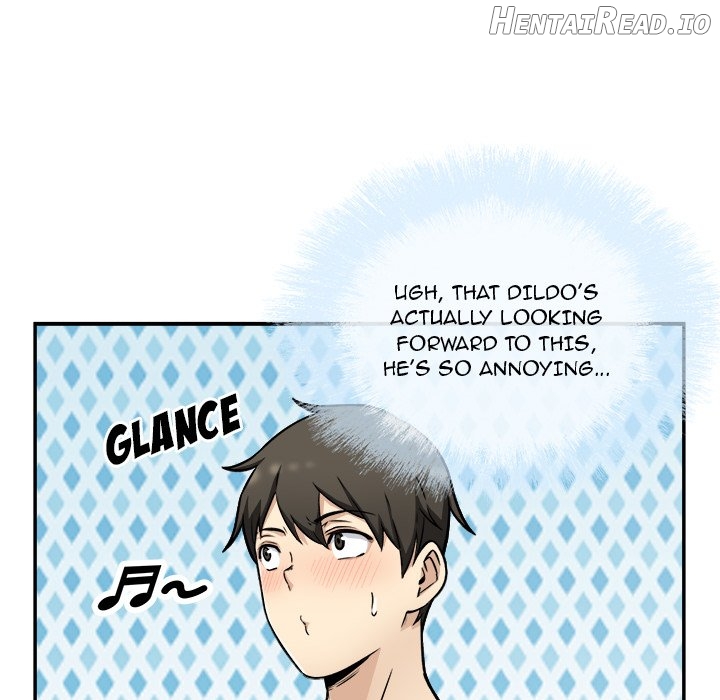 Excuse me, This is my Room Chapter 49 - page 76