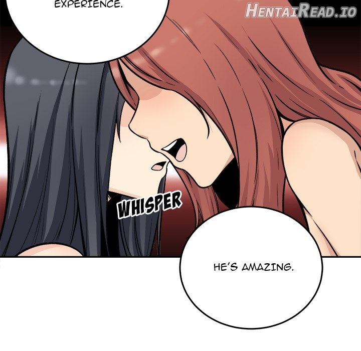 Excuse me, This is my Room Chapter 49 - page 79