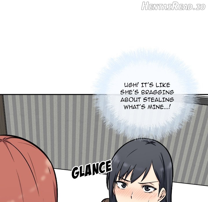 Excuse me, This is my Room Chapter 49 - page 80