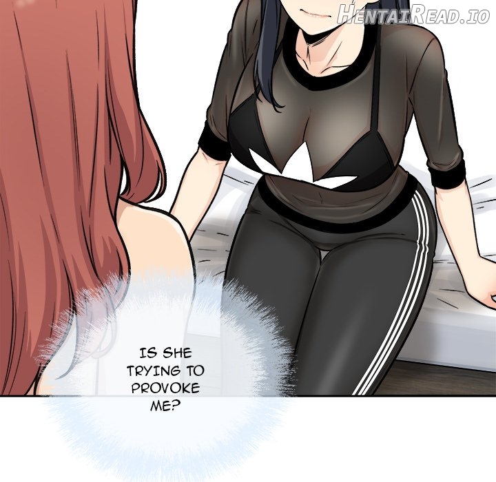 Excuse me, This is my Room Chapter 49 - page 81