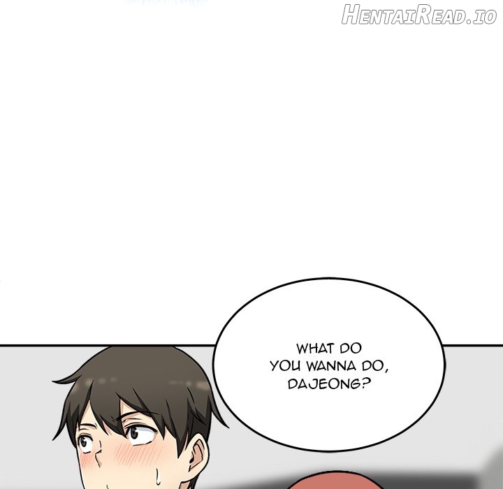 Excuse me, This is my Room Chapter 49 - page 82